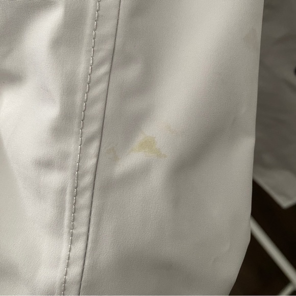 Helly Hansen Trench Jacket - Picture 8 of 10